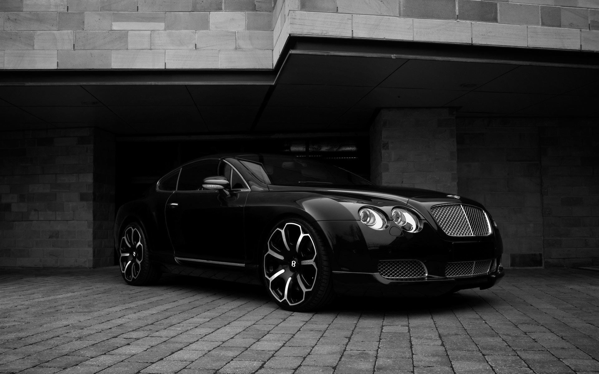 Bentley Continental GT 2016 Wallpaper's Archive, Best Wallpaper