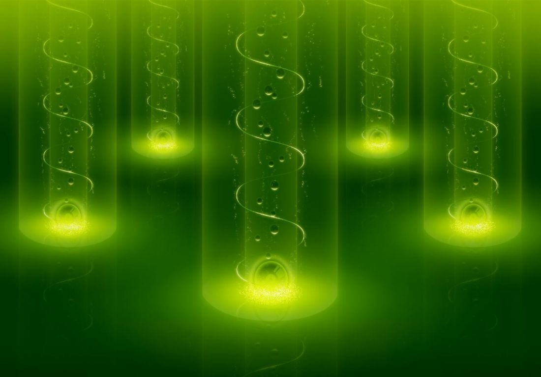 Free download green Abstract Green Colour Background wallpaper