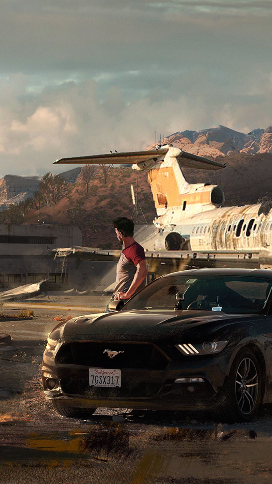 Free download Download Need for speed payback amazing wallpaper 4k