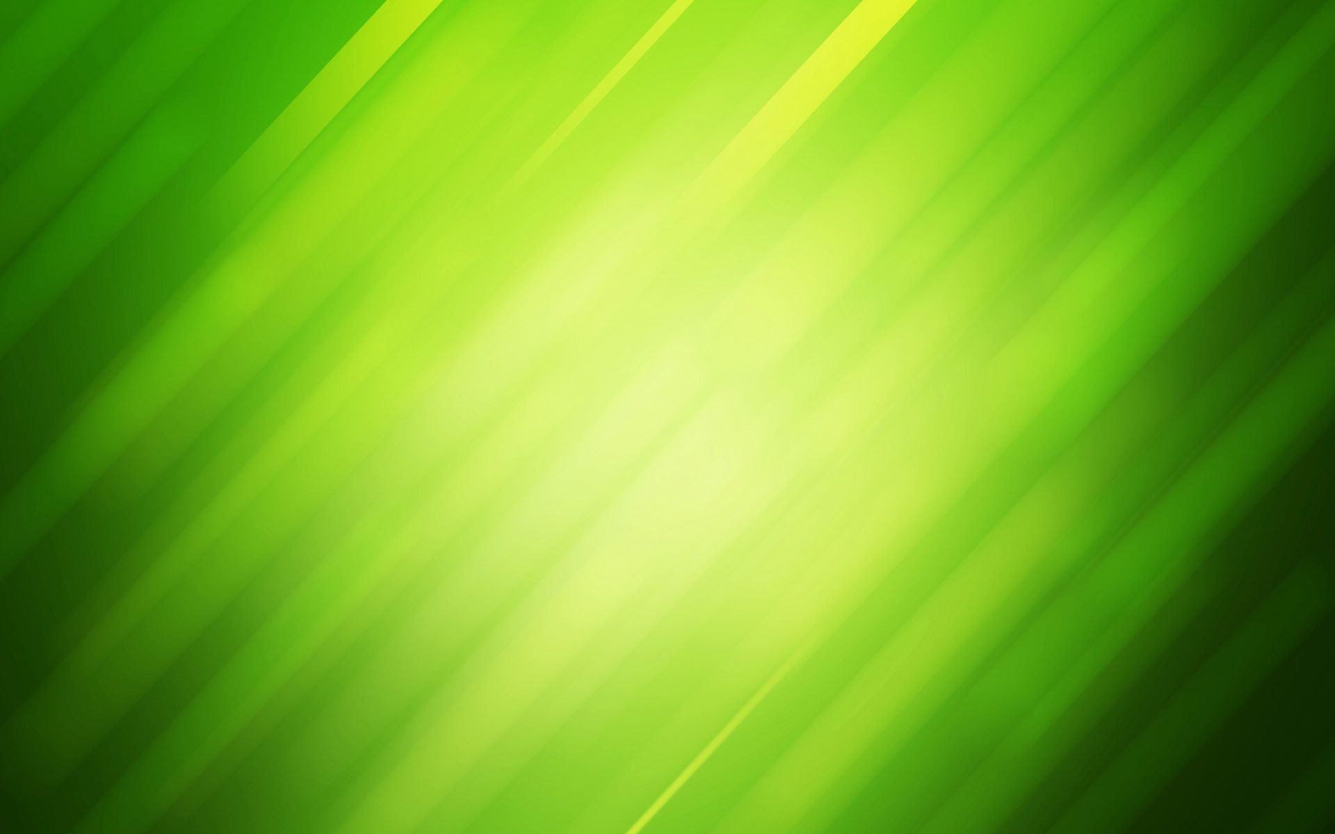 Green Background