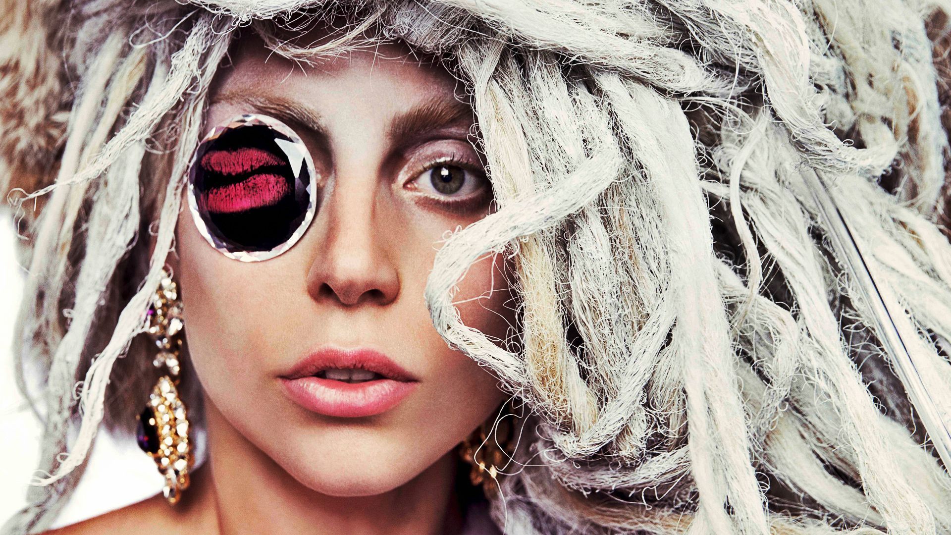 Lady Gaga Desktop Wallpaper Free Lady Gaga Desktop