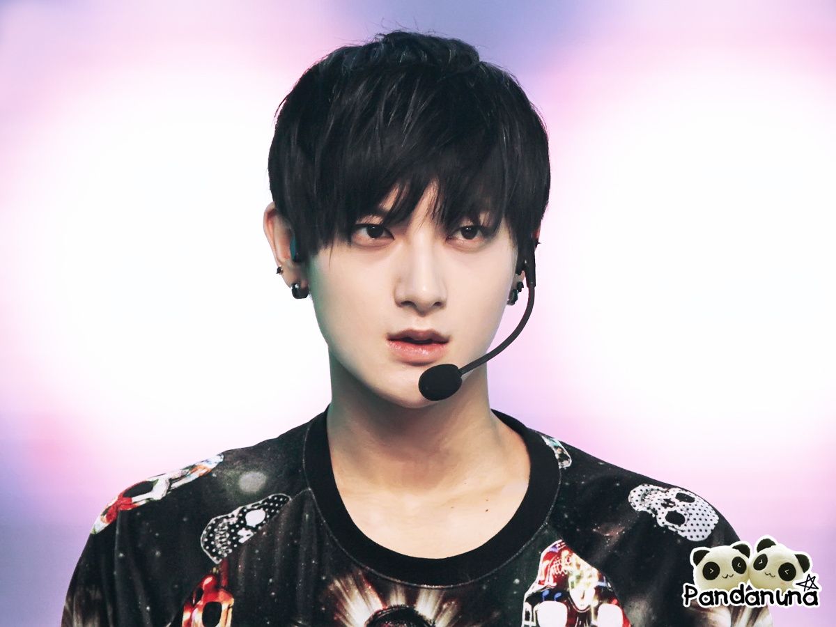 Free download EXO Tao [1200x900] for your Desktop, Mobile & Tablet
