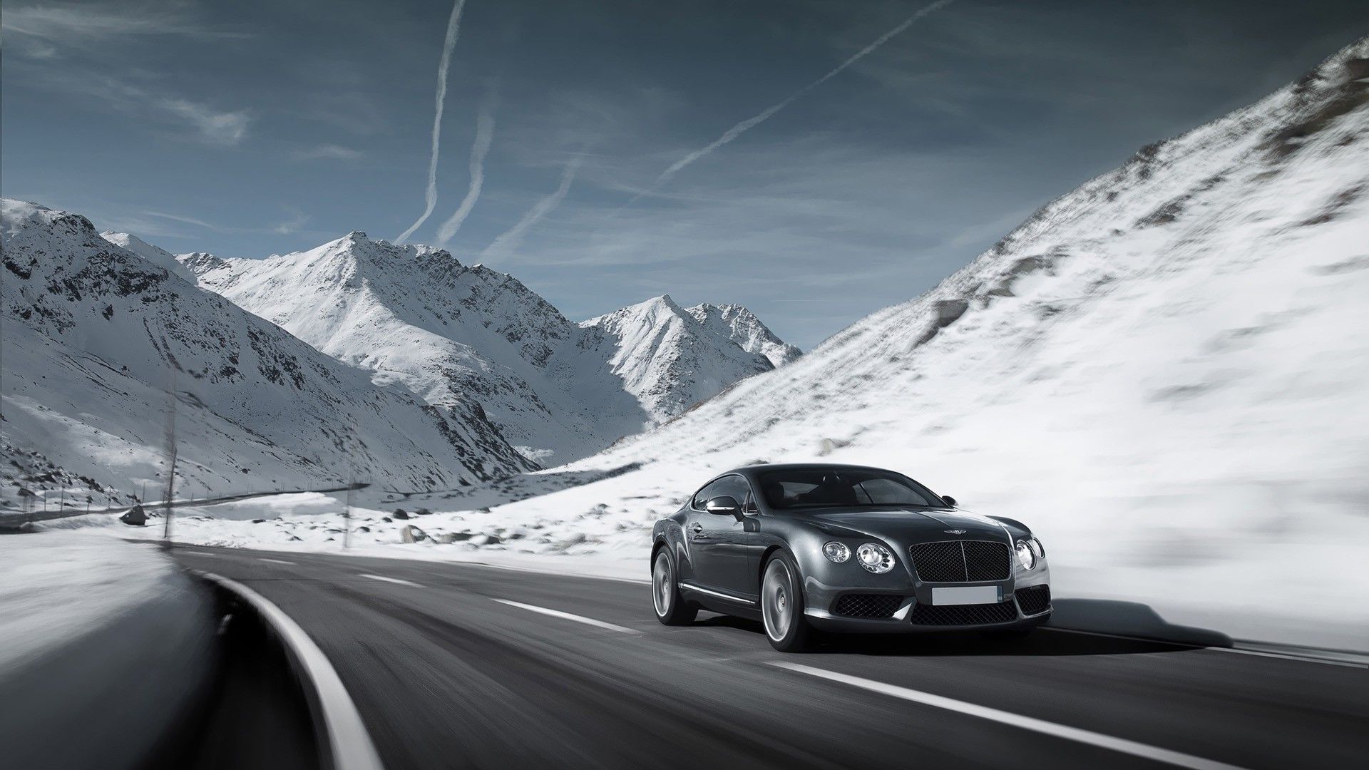 Bentley Continental Wallpaper HD 12 X 1080. Wall