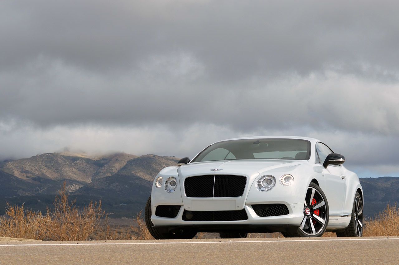 Free download Bentley 2014 HD Wallpaper Background Image