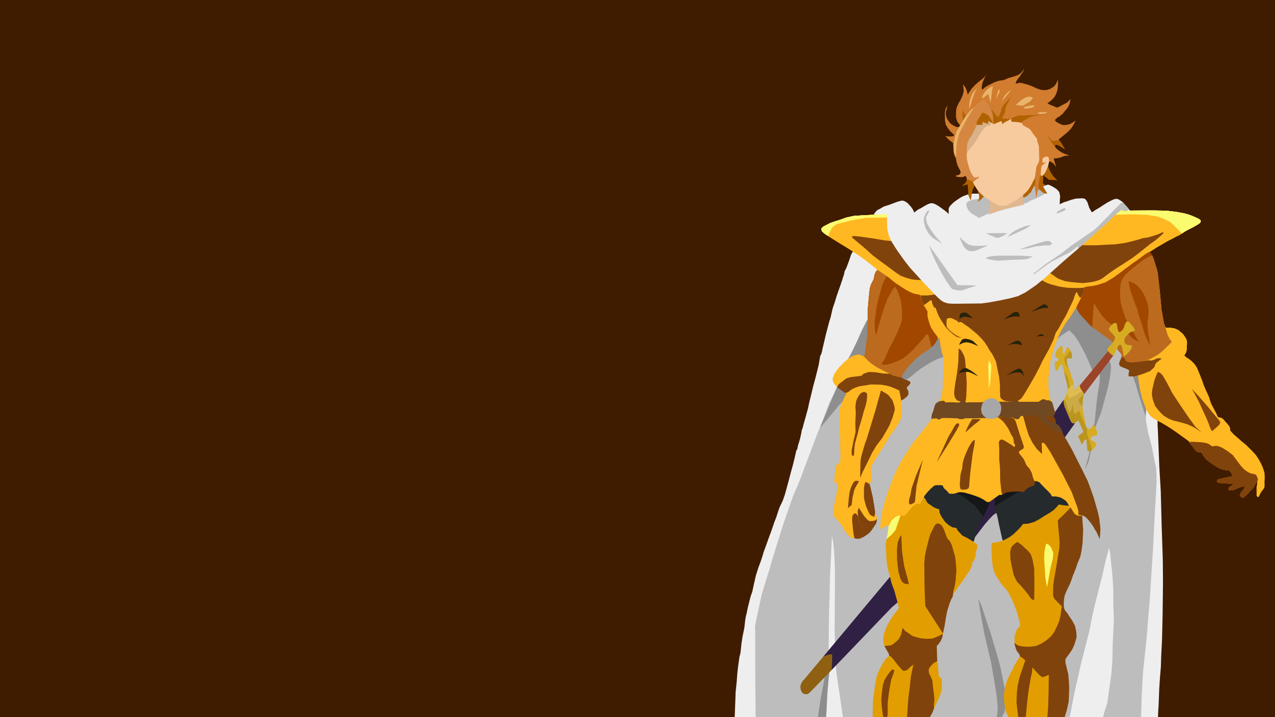 Seven Deadly Sins King Wallpapers - Wallpaper Cave