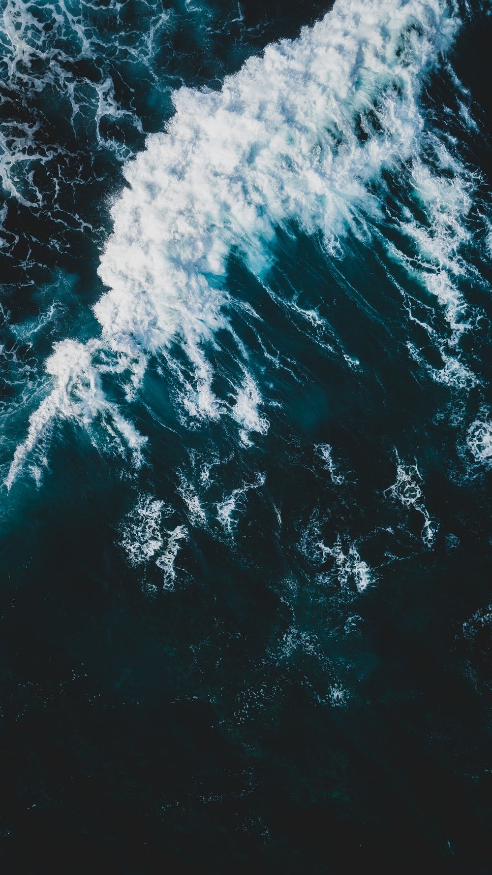 Ocean Wallpaper: Free HD Download [HQ]