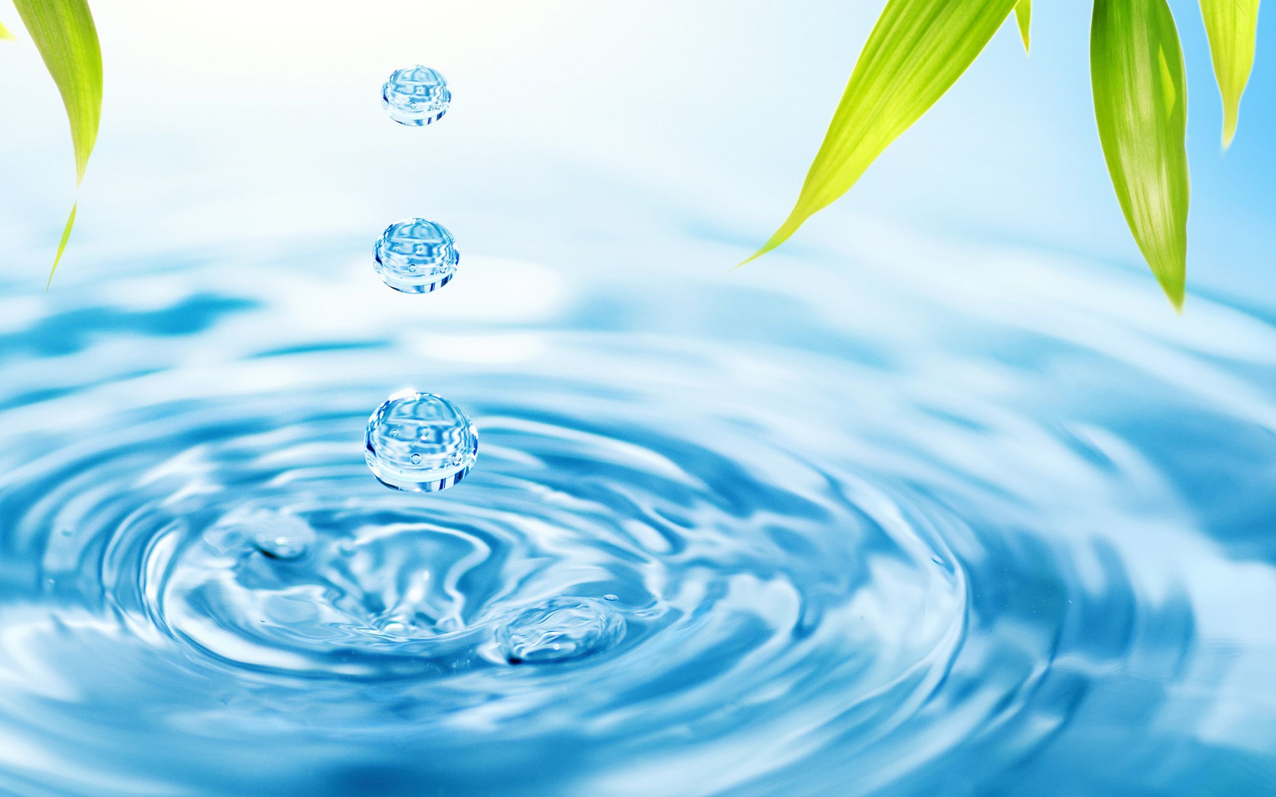 Pure Water Wallpaper Free Pure Water Background