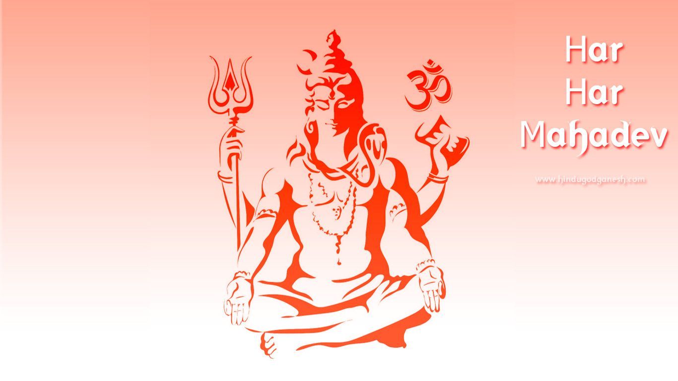 Har har mahadev photo & picture download free from our shiva image gallery to grace your computer des. Mahadev, Mahadev HD wallpaper, HD wallpaper for laptop