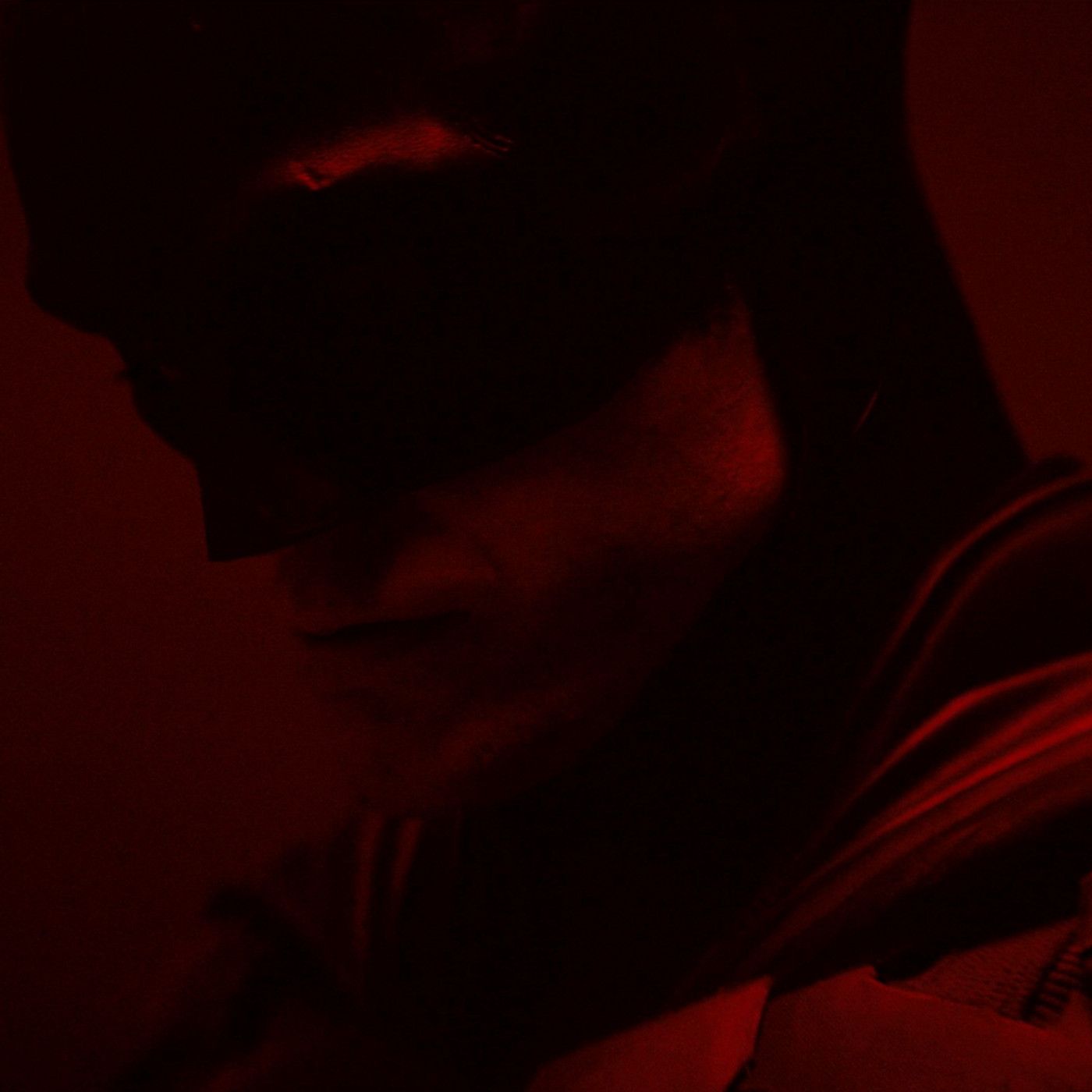 Robert Pattinson's Batman revealed in new teaser video