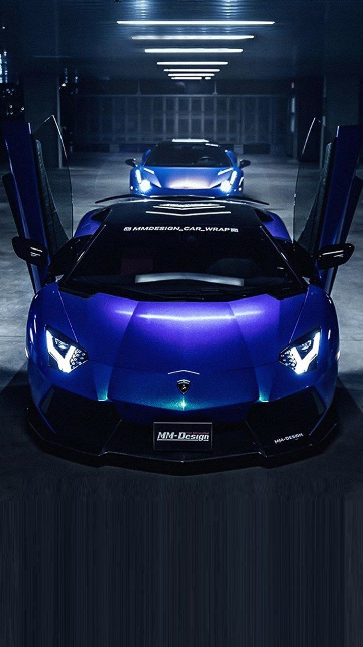 iPhone 6 Wallpaper Lamborghini Wallpaper & Background Download