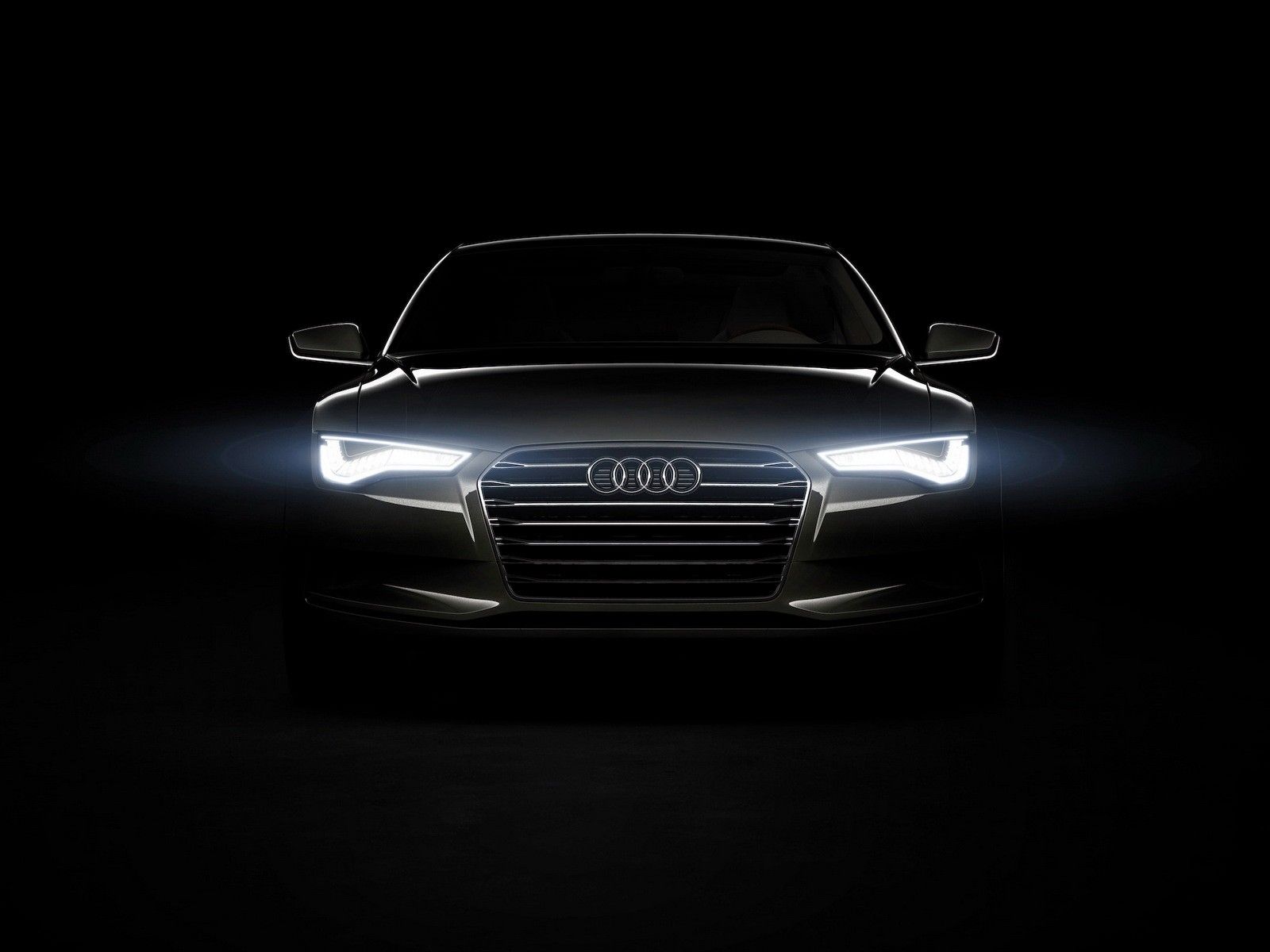 Cool HD Audi Wallpaper For Free Download