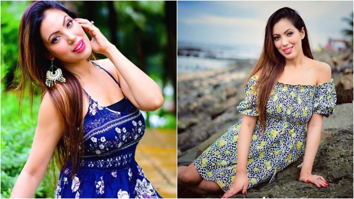 Munmun Dutta Instagram photo: 50 picture of Taarak Mehta Ka