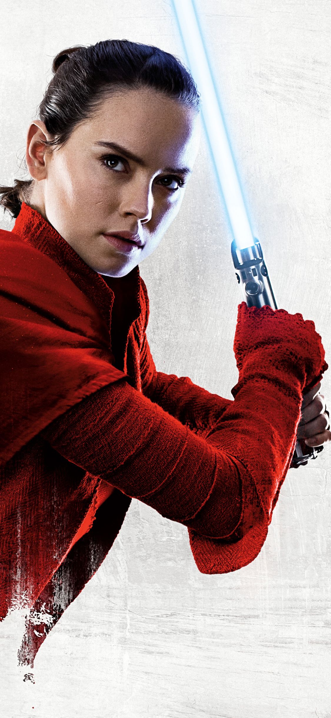 Movie Star Wars: The Last Jedi (1125x2436) Wallpaper
