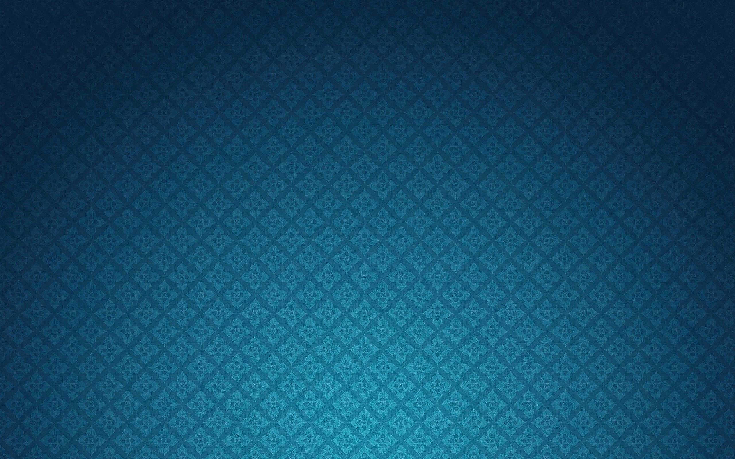 Aqua Blue Wallpaper