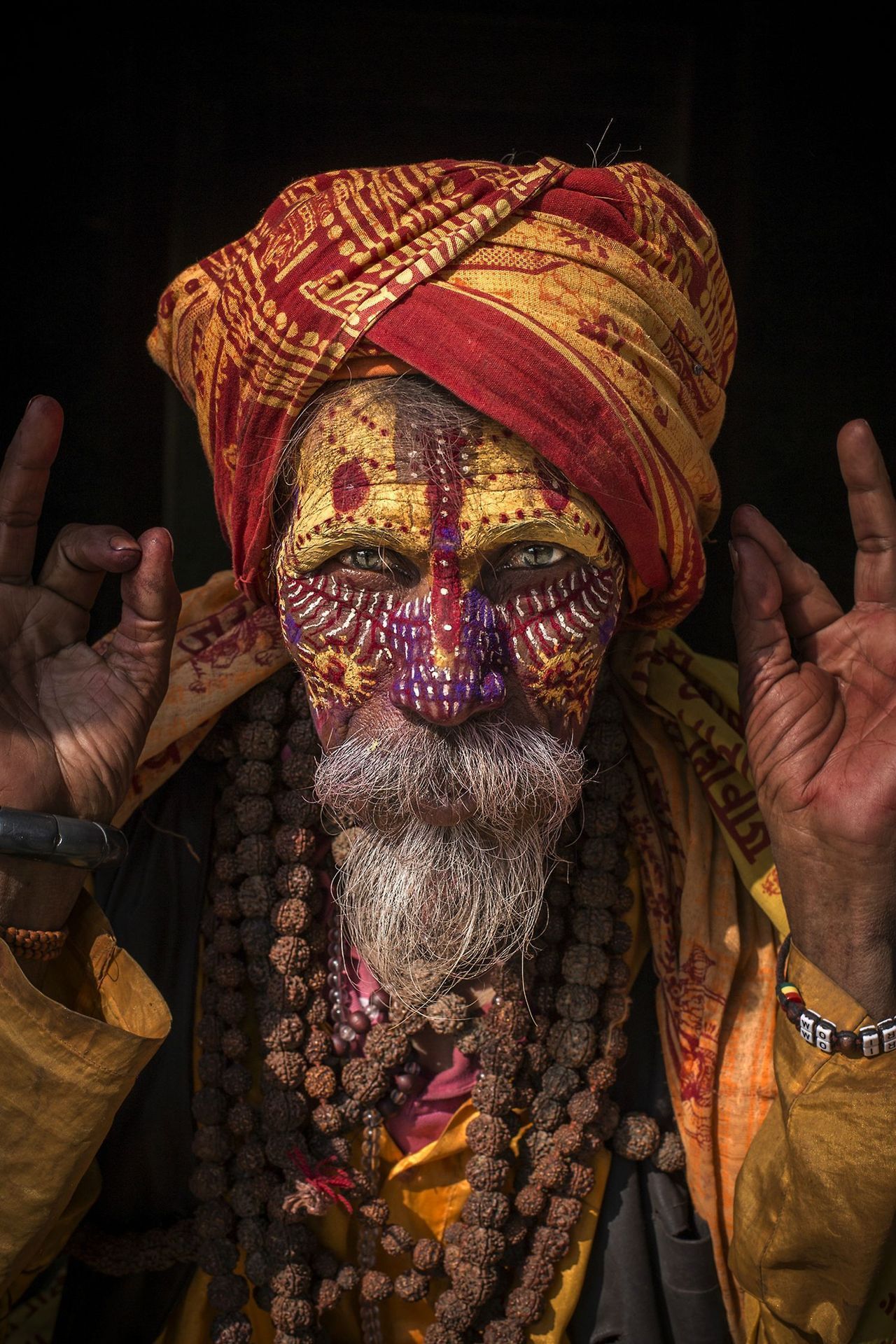 indian culture photography