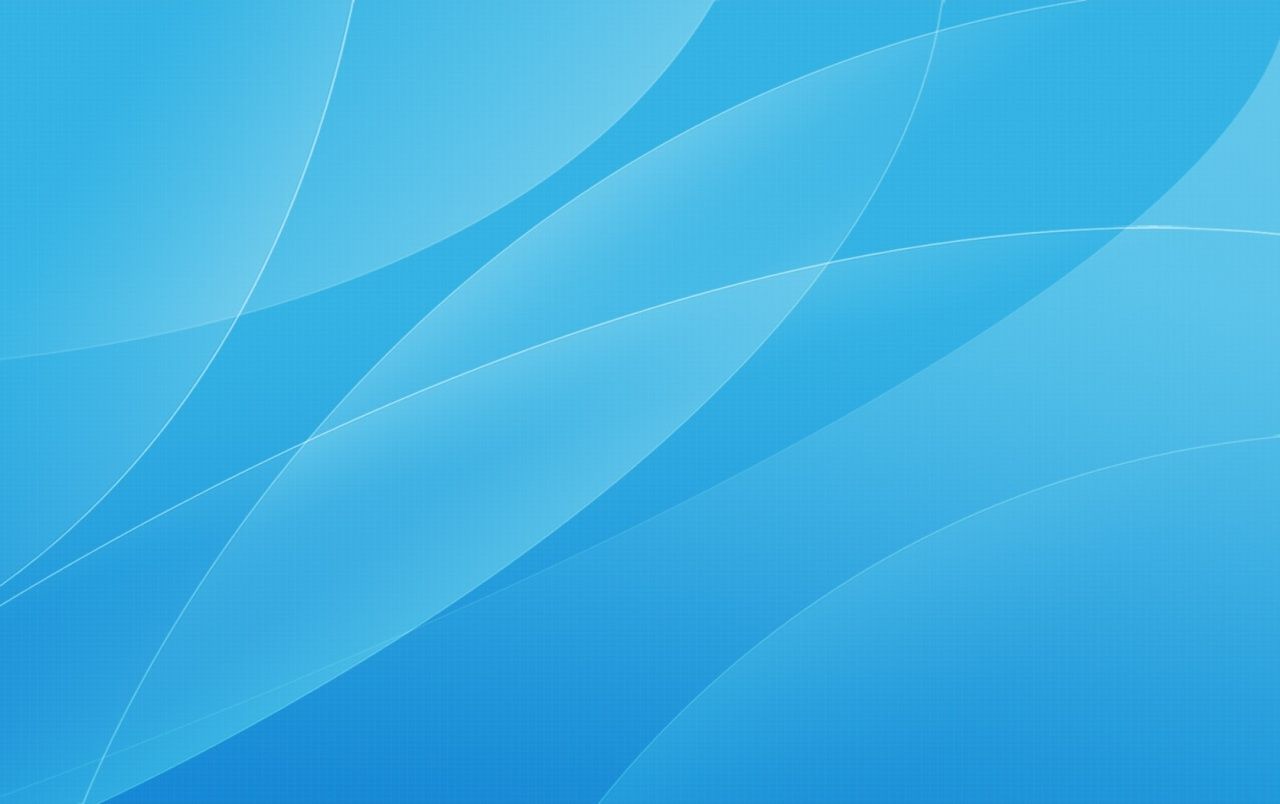 Only blue wallpaper. Only blue