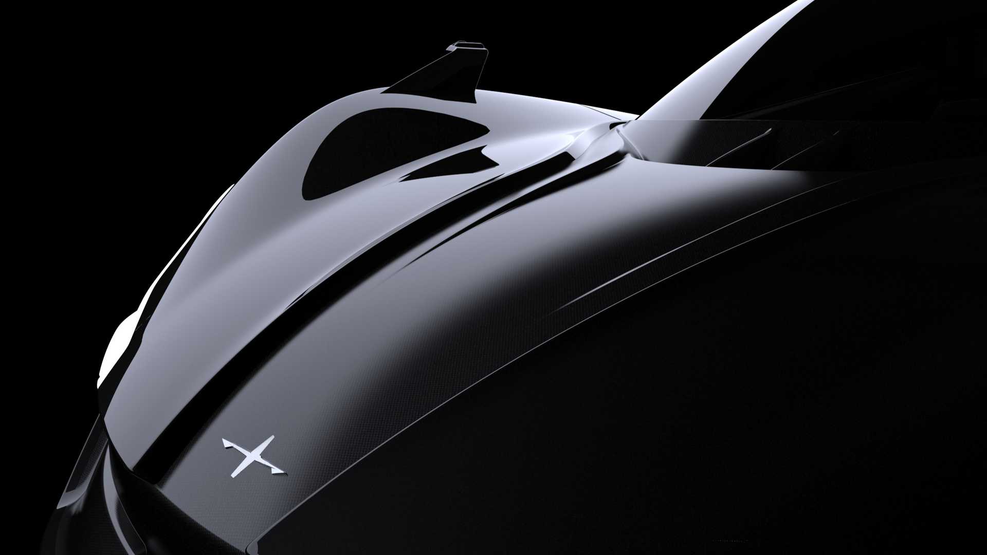 APEX Shows Dragon Like Front Profile Of APEX AP 0 Concept