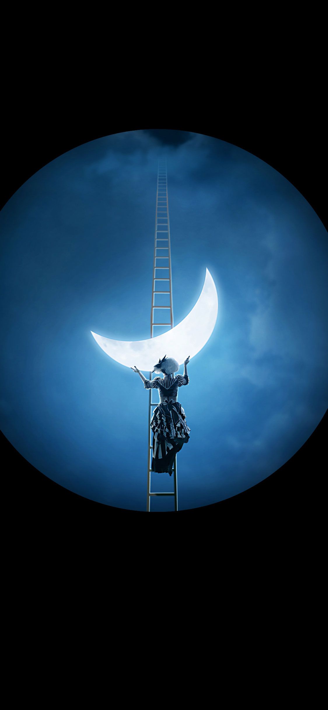 Best High Quality iPhone Xs Wallpaper & Background