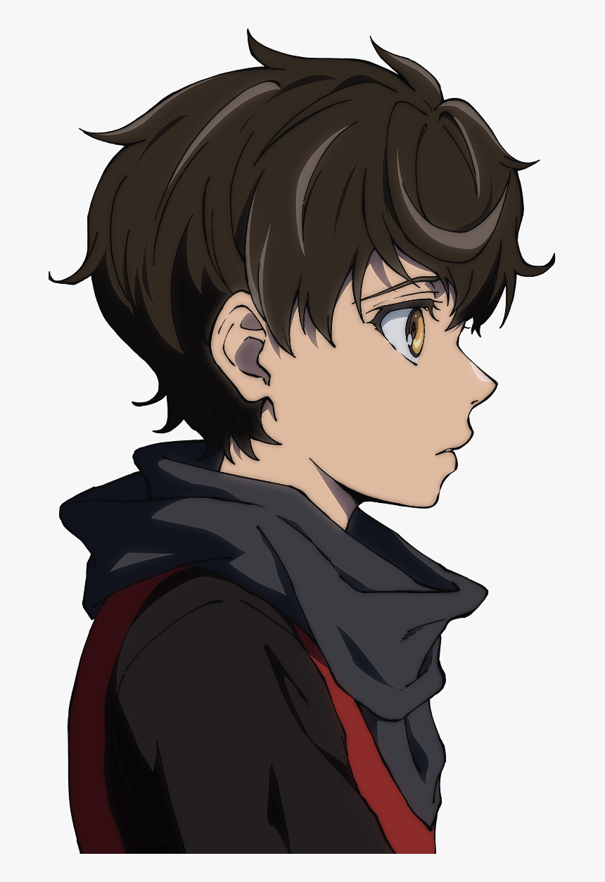 Tower Of God Wallpaper Of God, HD Png Download
