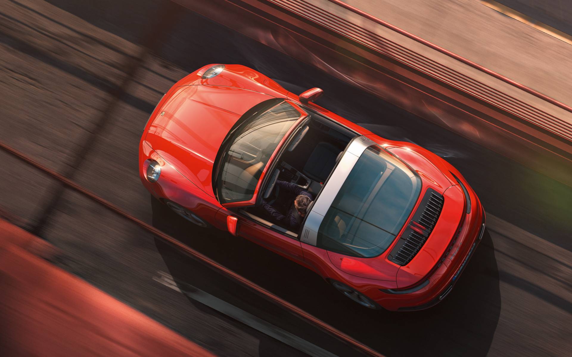 Porsche 911 Targa Models are Coming Car Guide