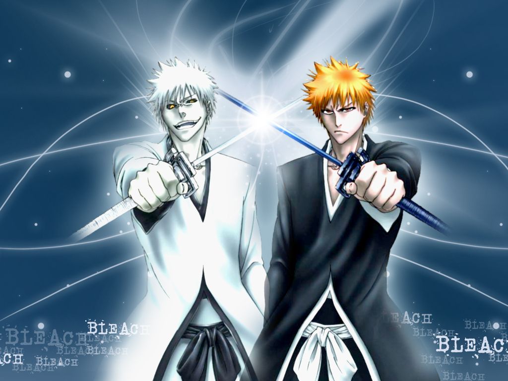 Bleach HD Wallpapers (73+ images)