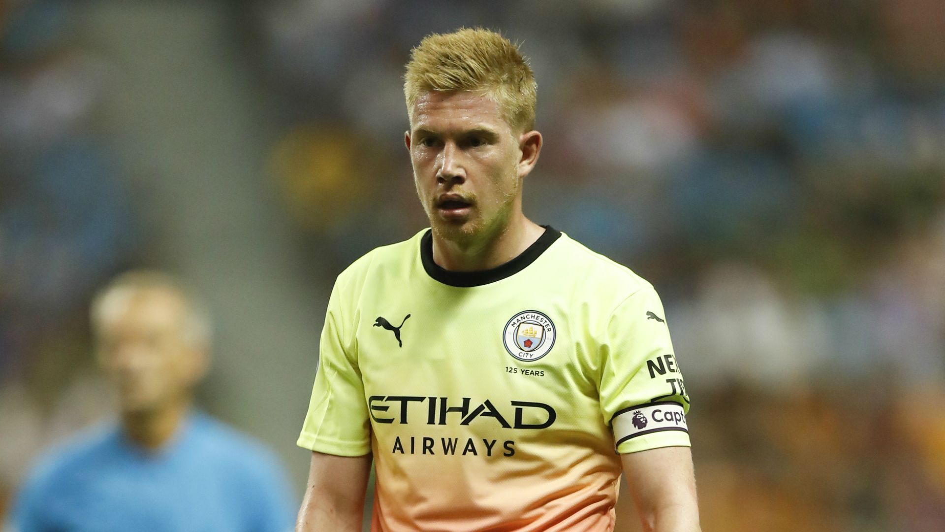Manchester City News: Kevin De Bruyne is fit and ready to go