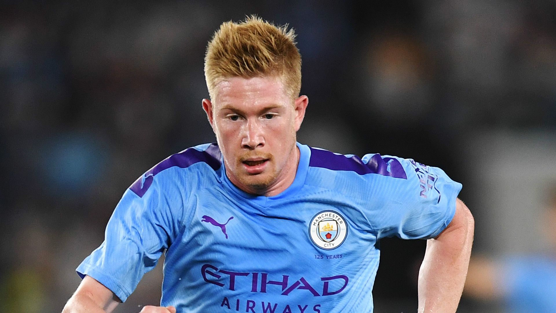Manchester City news: Kevin De Bruyne says he 'did nothing