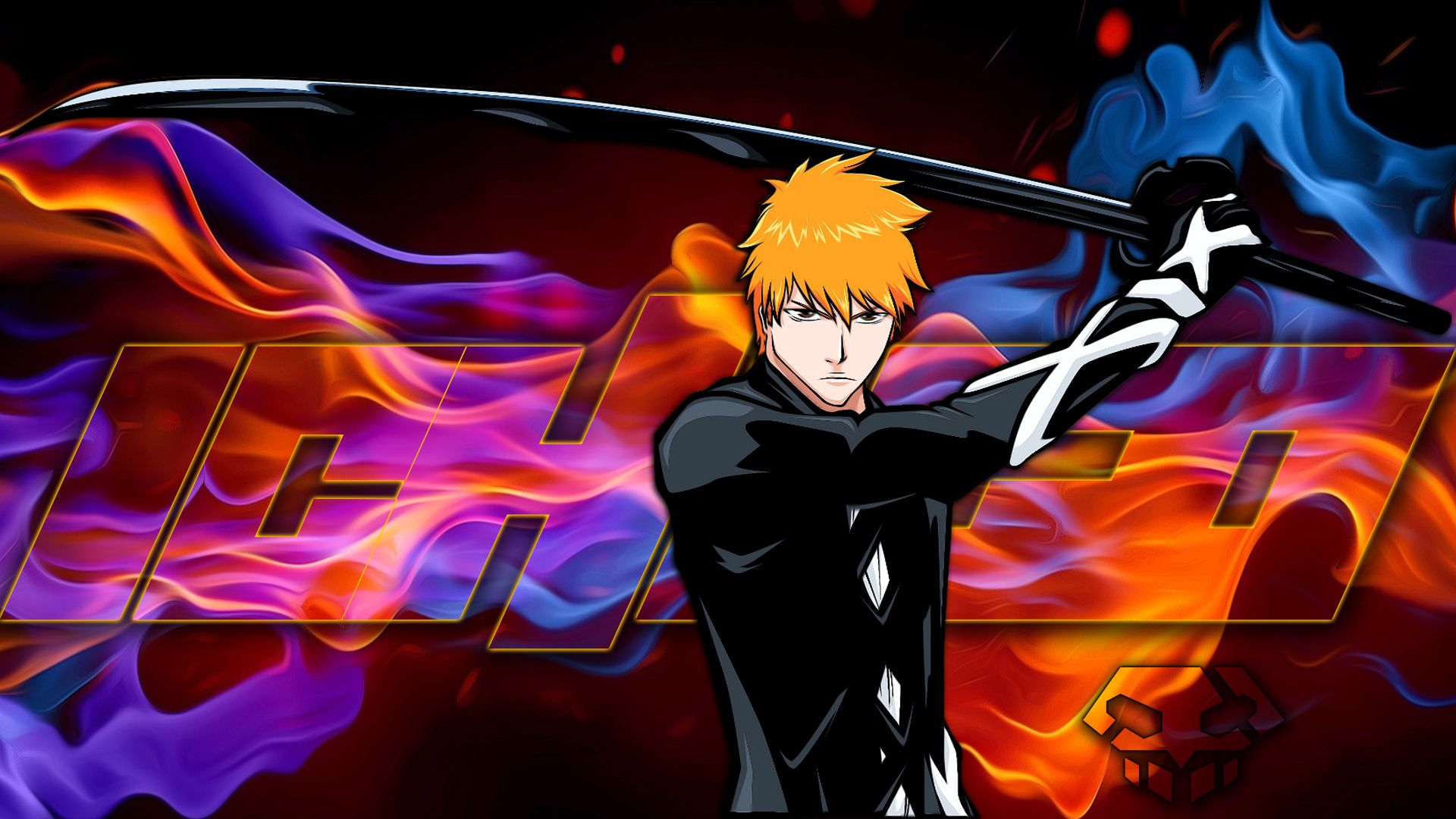 Bleach HD Wallpapers (73+ images)