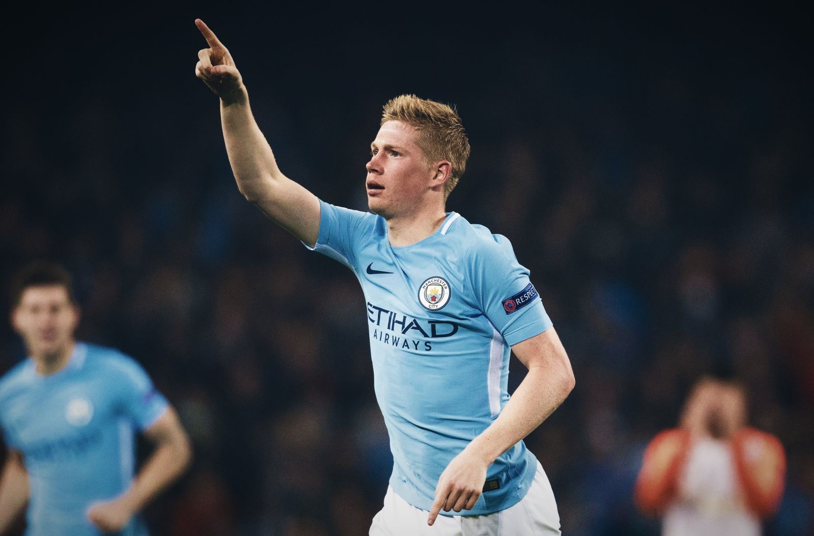 Kevin De Bruyne recalls “strange meeting” with Mourinho at Chelsea