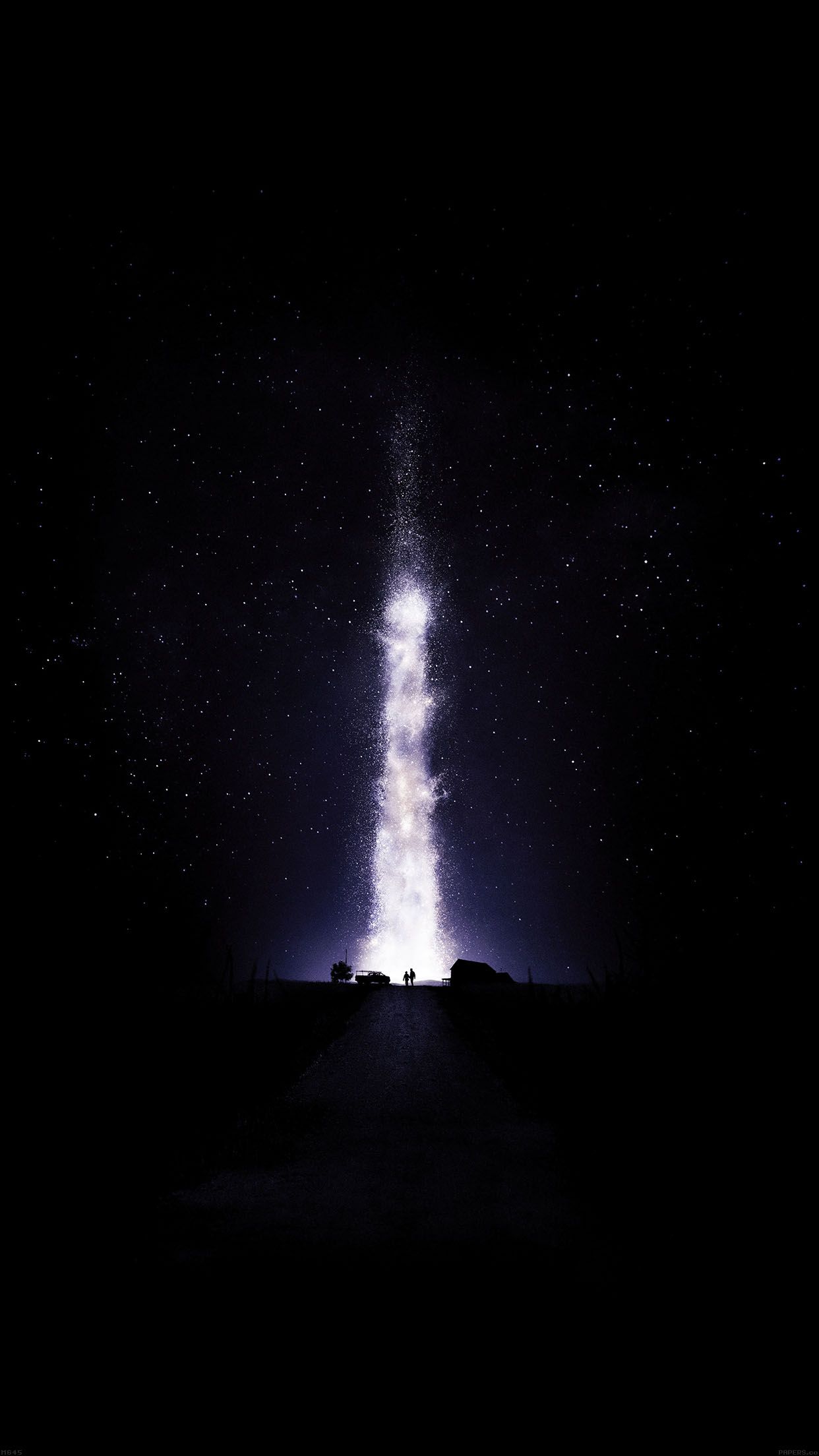 Interstellar Android Wallpapers - Wallpaper Cave