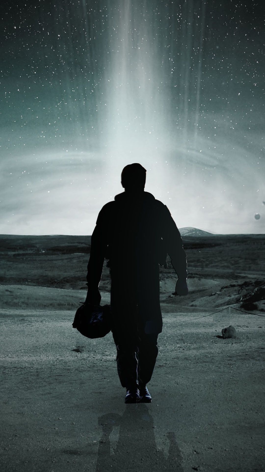 Interstellar Android Wallpapers Wallpaper Cave