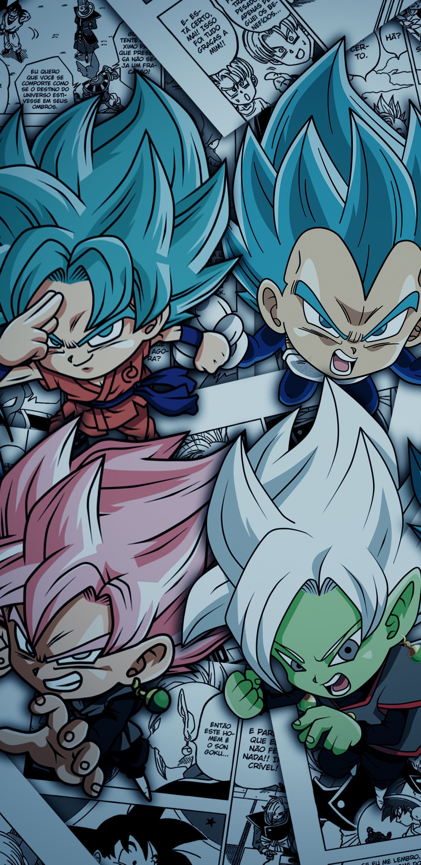 Download This Wallpaper Anime Dragon Ball Super (1440x2960) For All Your Phones And Tabl. Dragon Ball Wallpaper Iphone, Anime Dragon Ball Super, Anime Dragon Ball