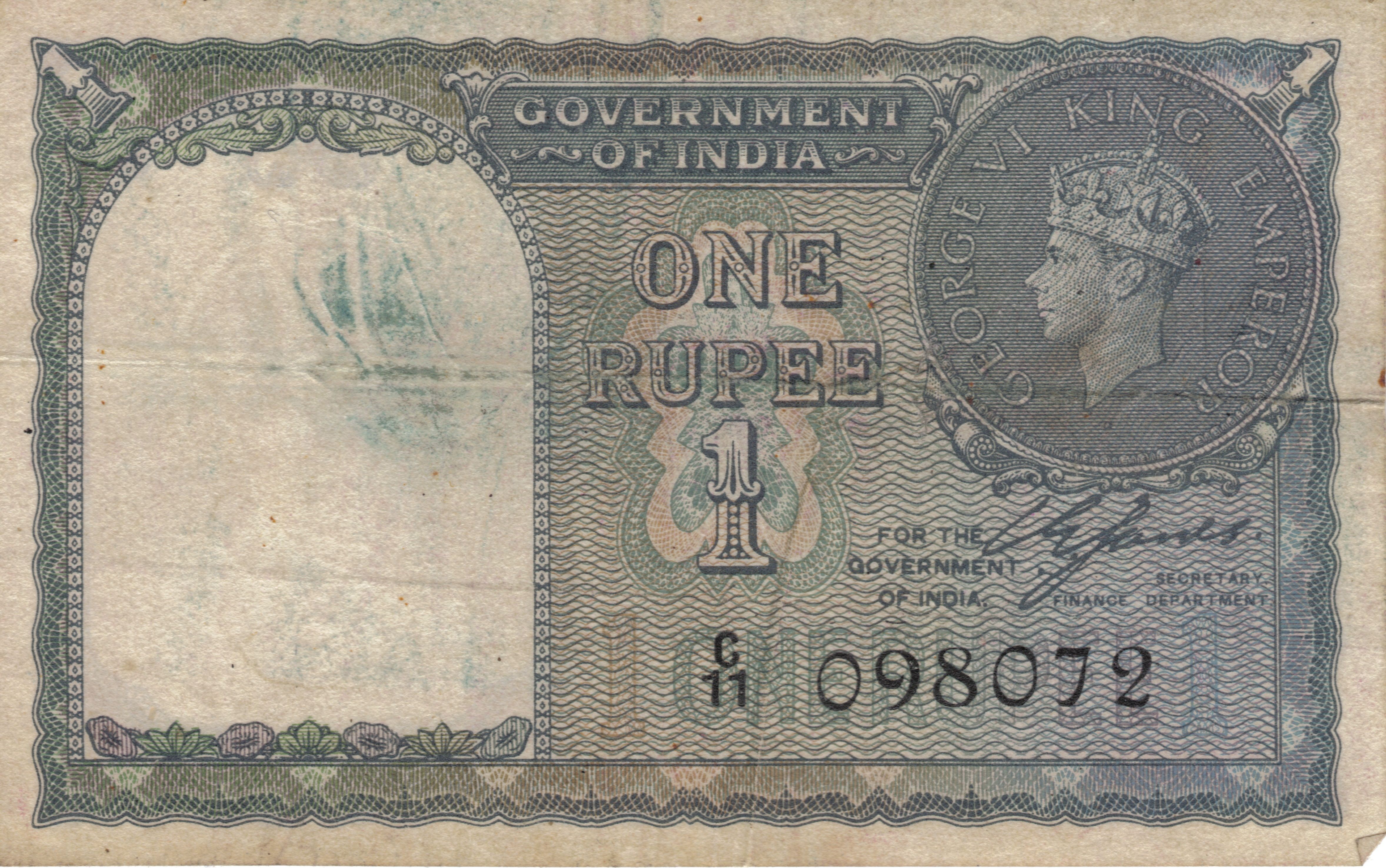 Indian Rupee HD Wallpaper and Background Image