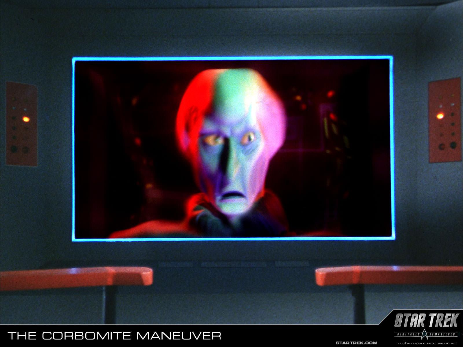 Wallpaper 'Star Trek: TOS' Screencap & Image Gallery