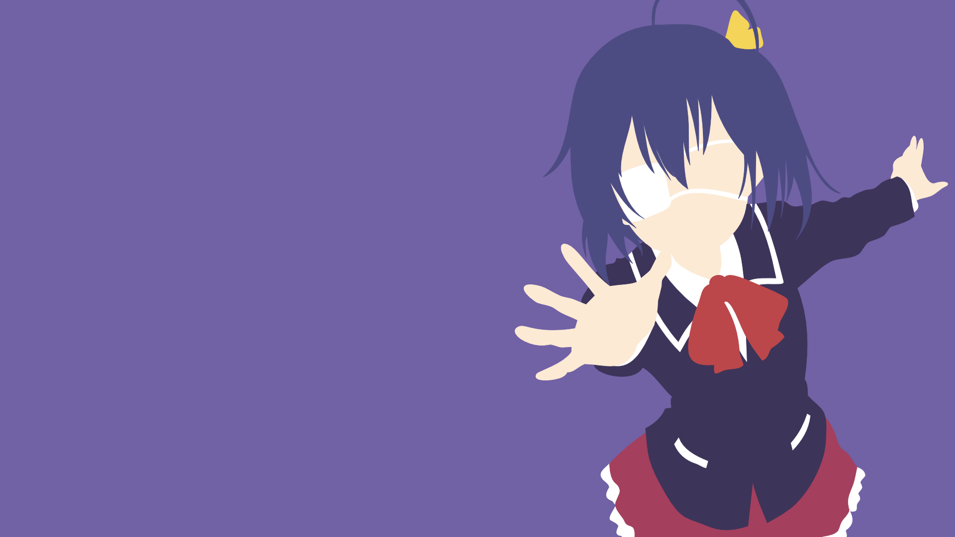 Free download Chunibyo Other Delusions Computer Wallpaper Desktop