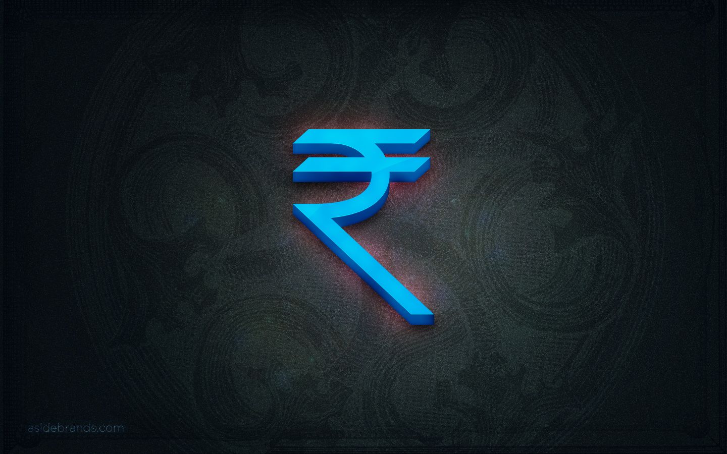Download Indian Rupee Symbol Wallpaper. Native