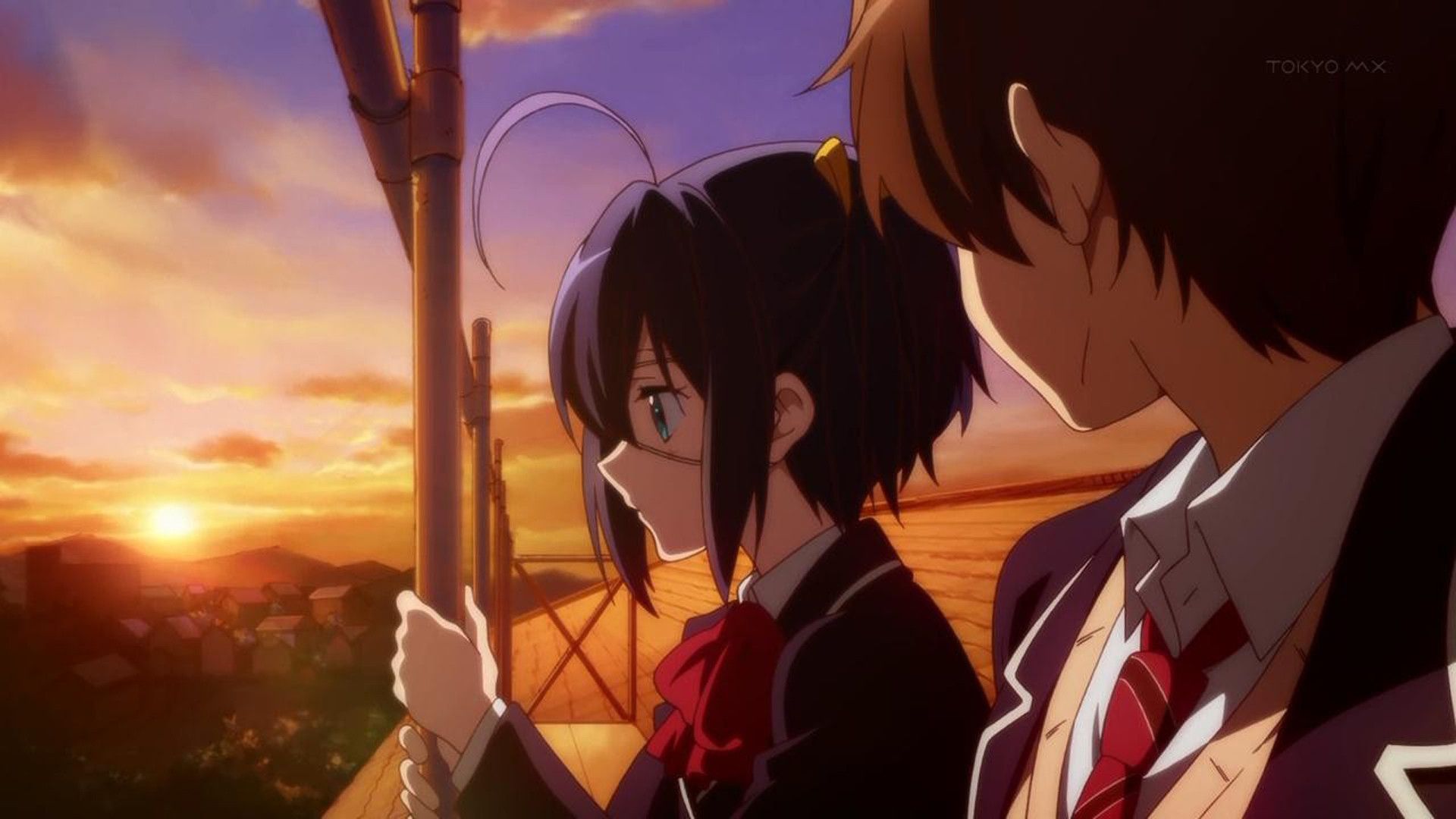 Love, Chunibyo & Other Delusions HD Wallpaper. Background Image