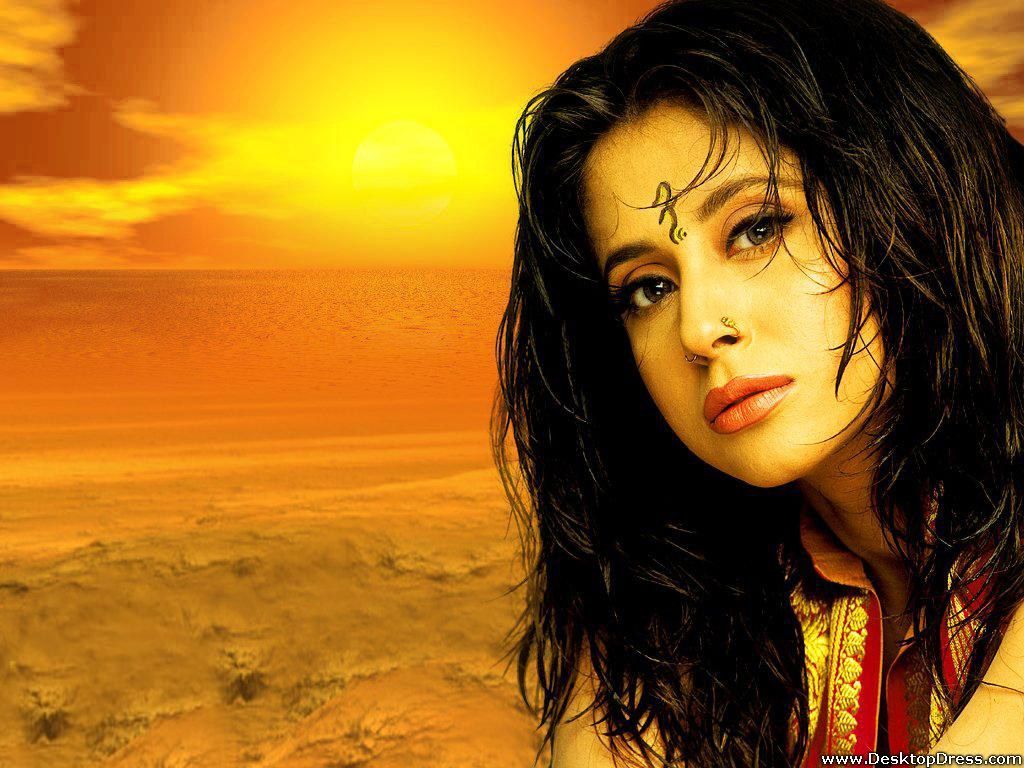 Urmila Matondkar Wallpaper Free Urmila Matondkar