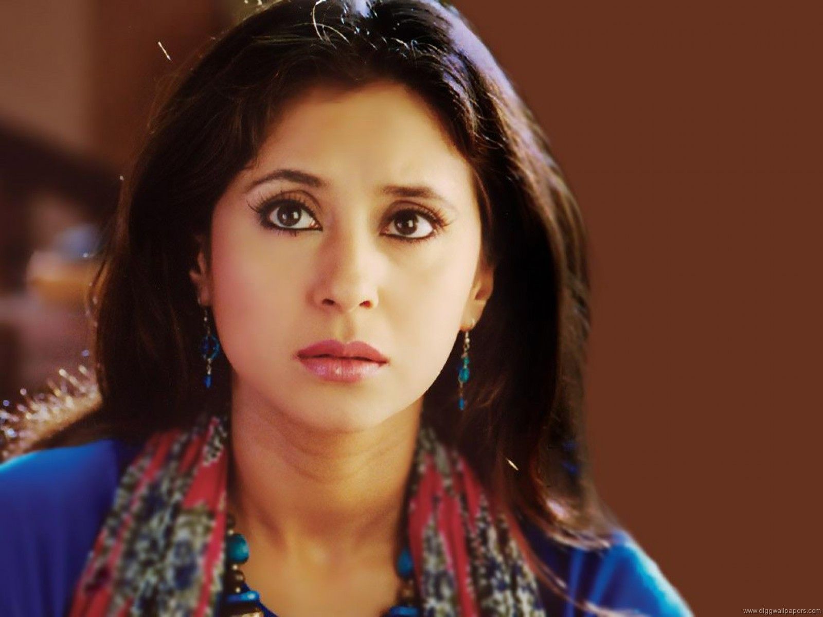 Urmila Matondkar HD Wallpaper