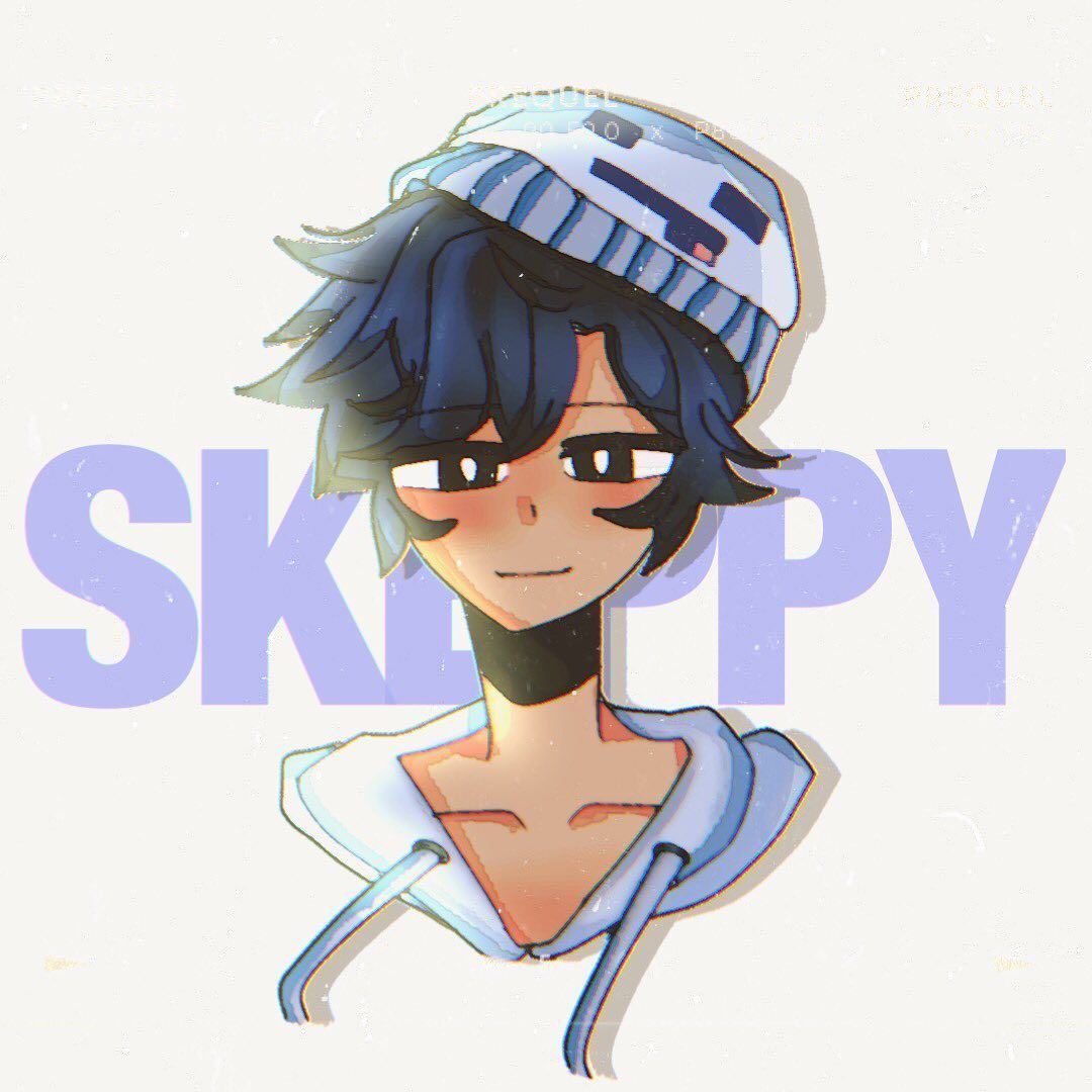 Skeppy FanArt