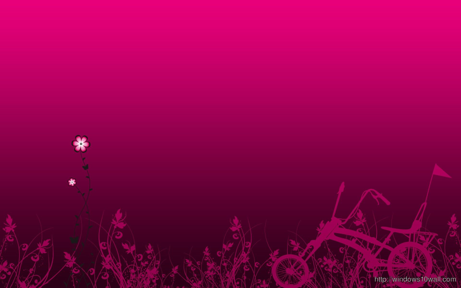 Pink Panther Cycle Background Wallpaper 10 Wallpaper