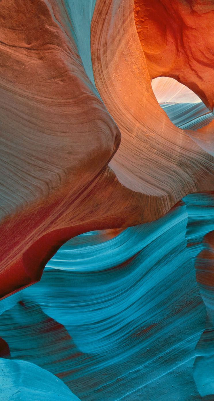 Windows 10 in the canyon simple glass logo wallpaper - Computer wallpapers  - #46813