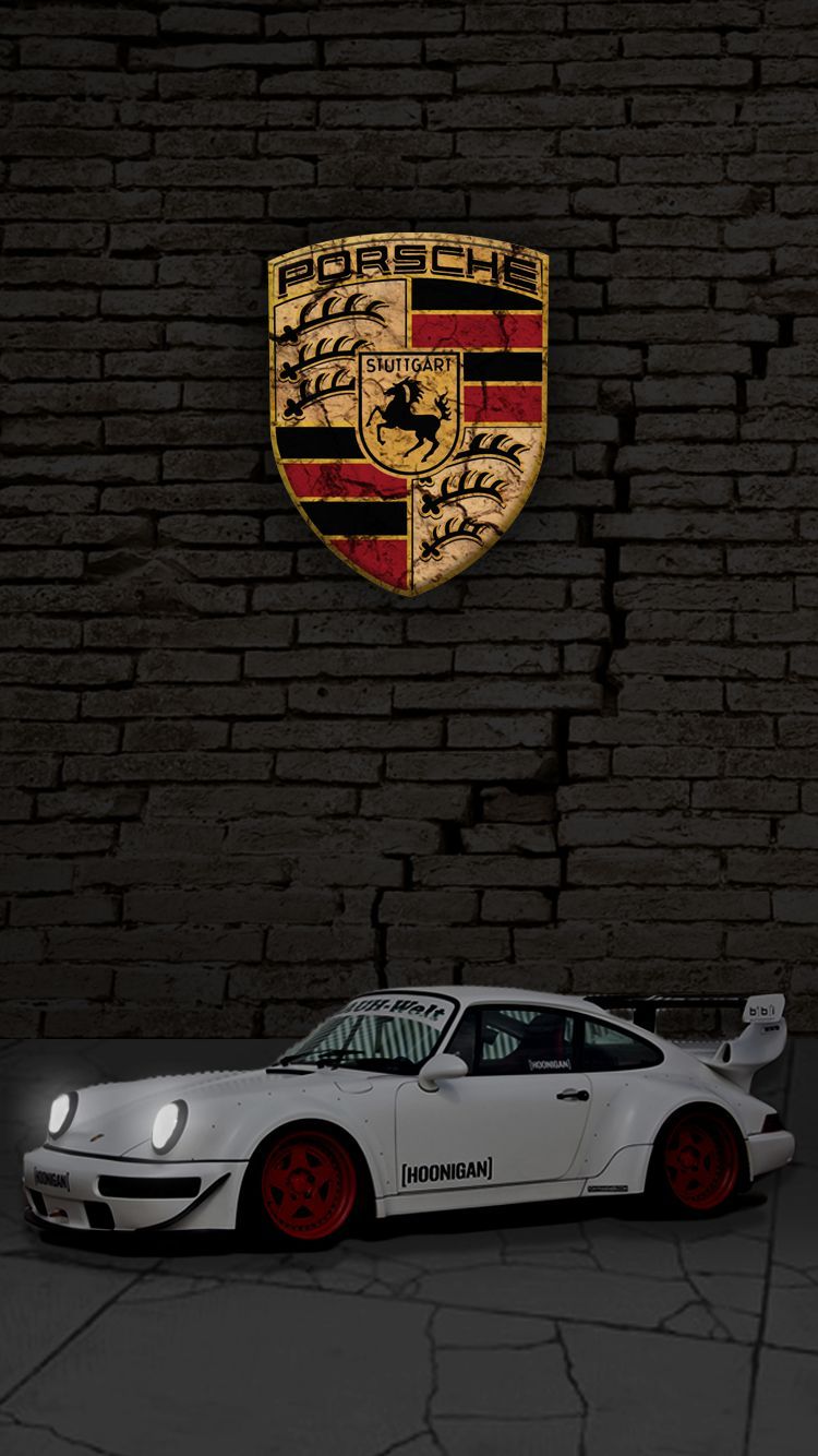 RWB Porsche Wallpaper Free RWB Porsche Background