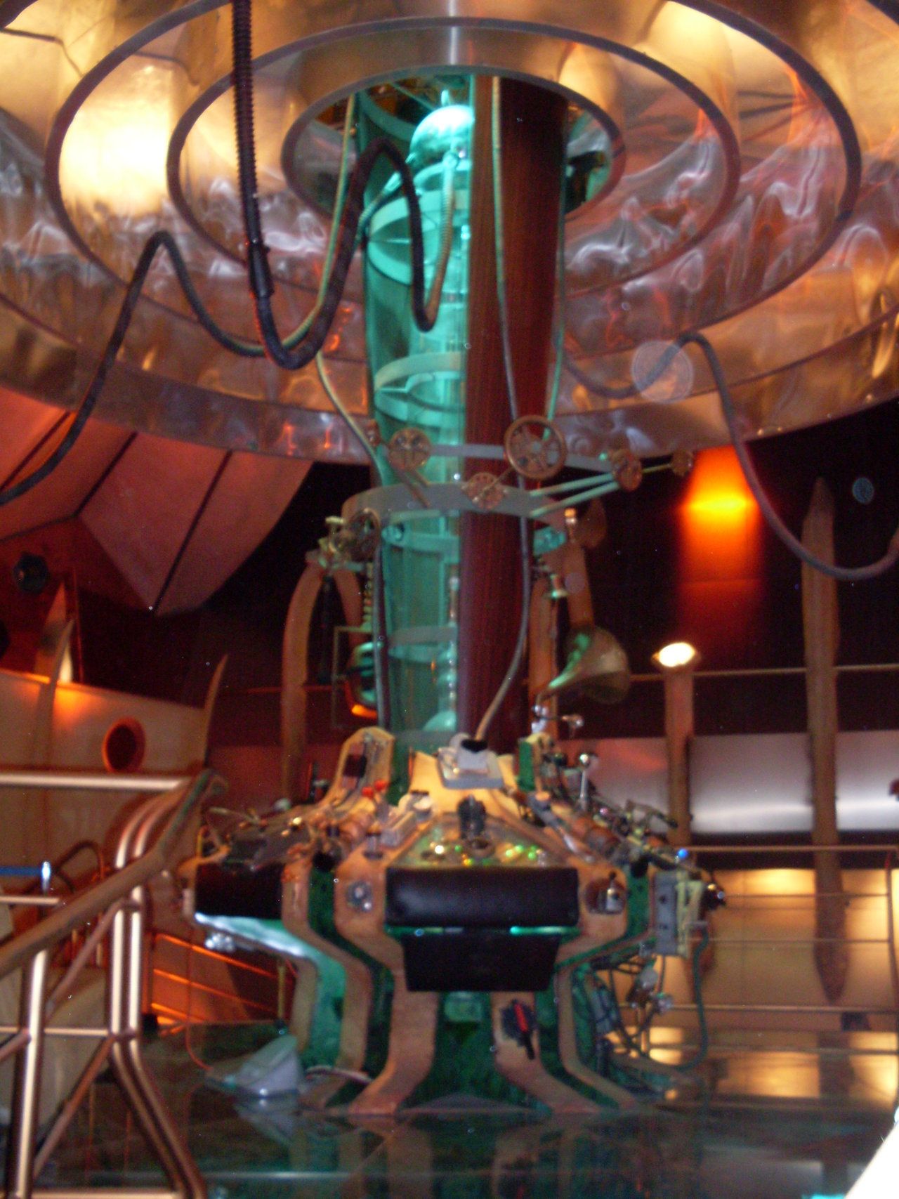 Tardis Phone Wallpaper