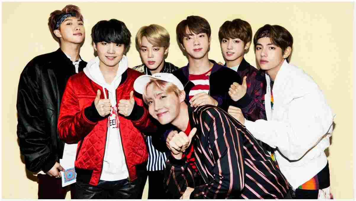 Awesome Free 10 bts desktop wallpaper latest Update