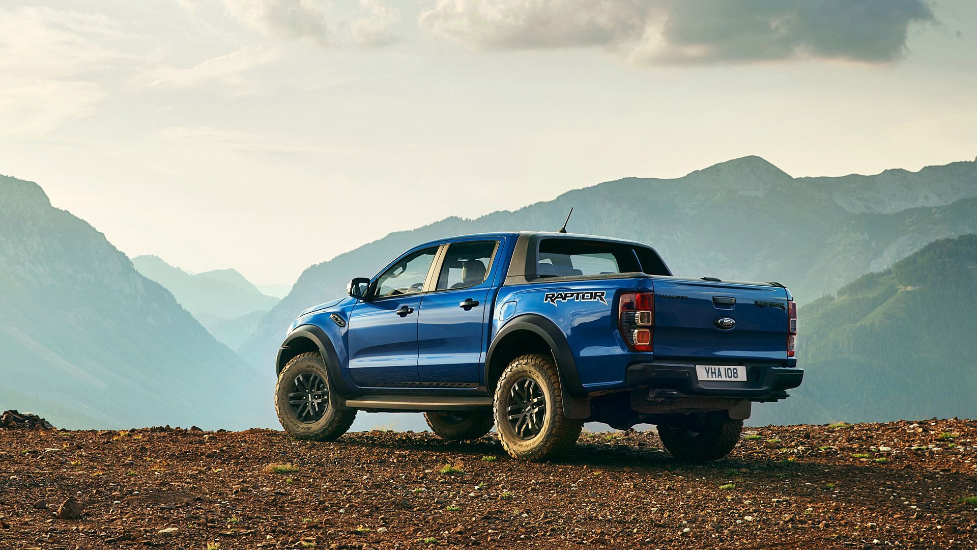 Ford Ranger Wallpaper Free Ford Ranger Background