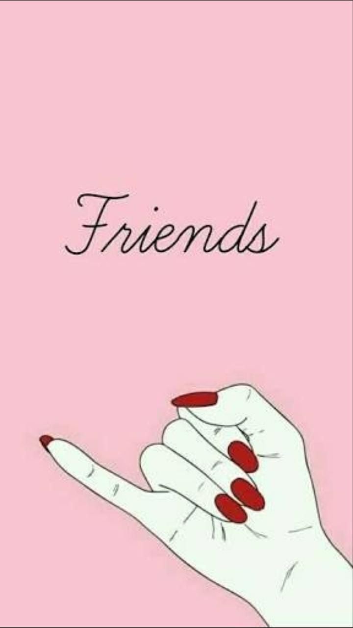 Aesthetic Bff Wallpaper Free Aesthetic Bff Background