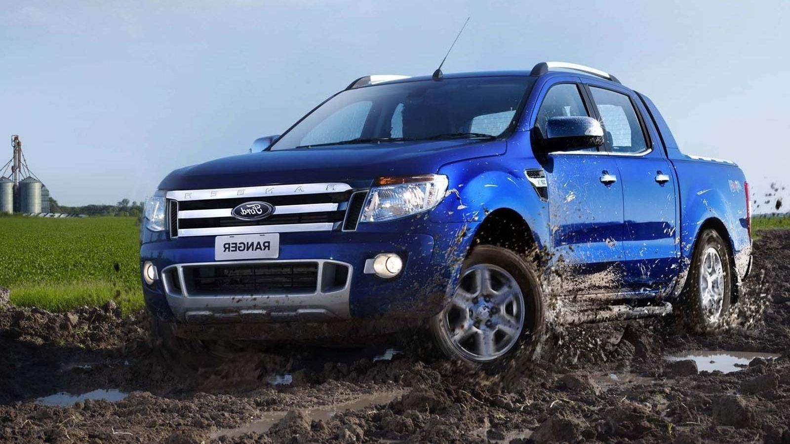 Free download ranger wallpaper 2015 Ford Ranger Wildtrak Download