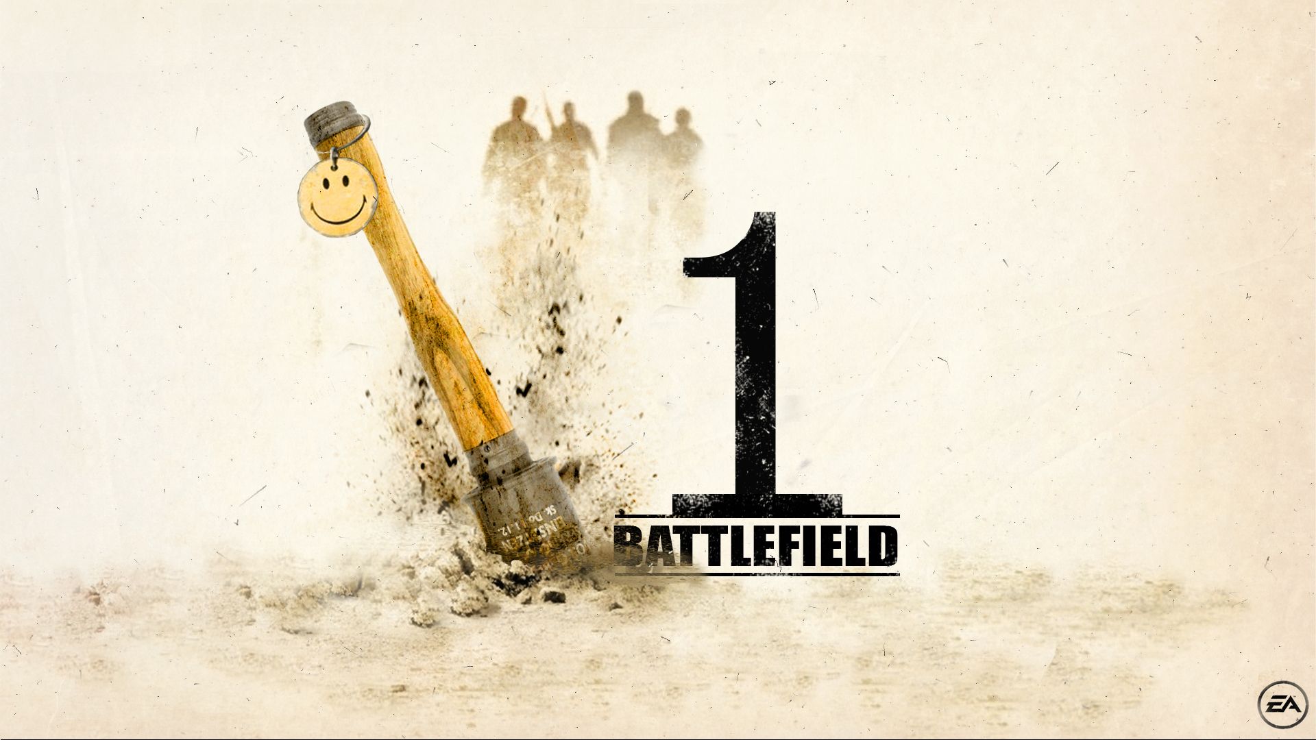Other Battlefield 1 to bad company wallpaper