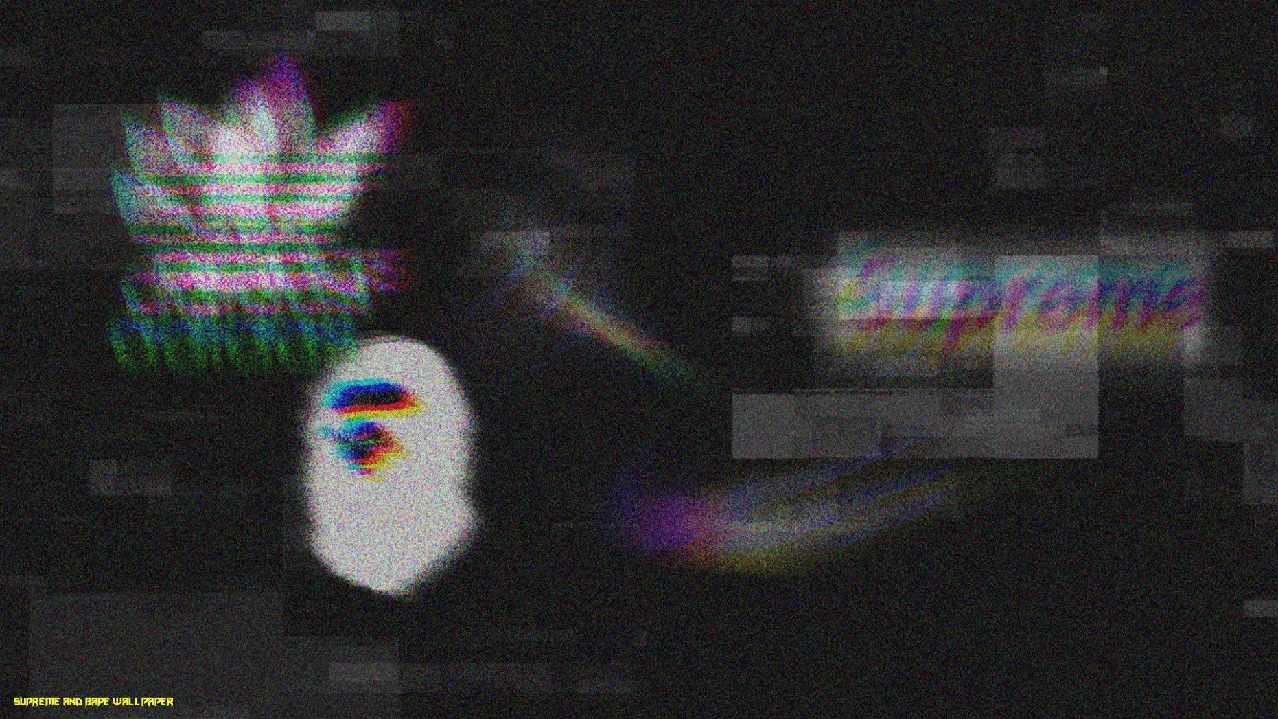 Mind Blowing Reasons Why Supreme And Bape Wallpaper Is